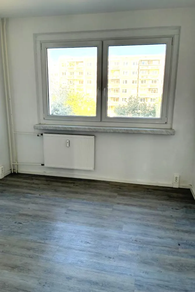 3 Zimmer Wohnung mit 57 m² in Halle (Saale) – Bild 4