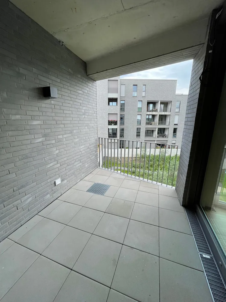 4 Zimmer Wohnung mit 116 m² in Essen – Bild 3