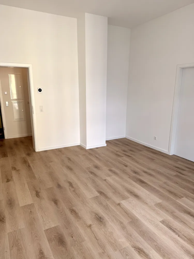 3 Zimmer Wohnung mit 68 m² in Frankfurt am Main – Bild 2