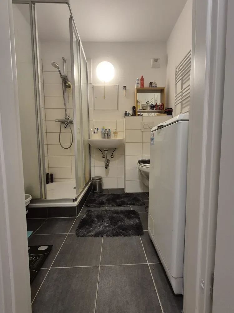 2 Zimmer Wohnung mit 49 m² in Magdeburg – Bild 12