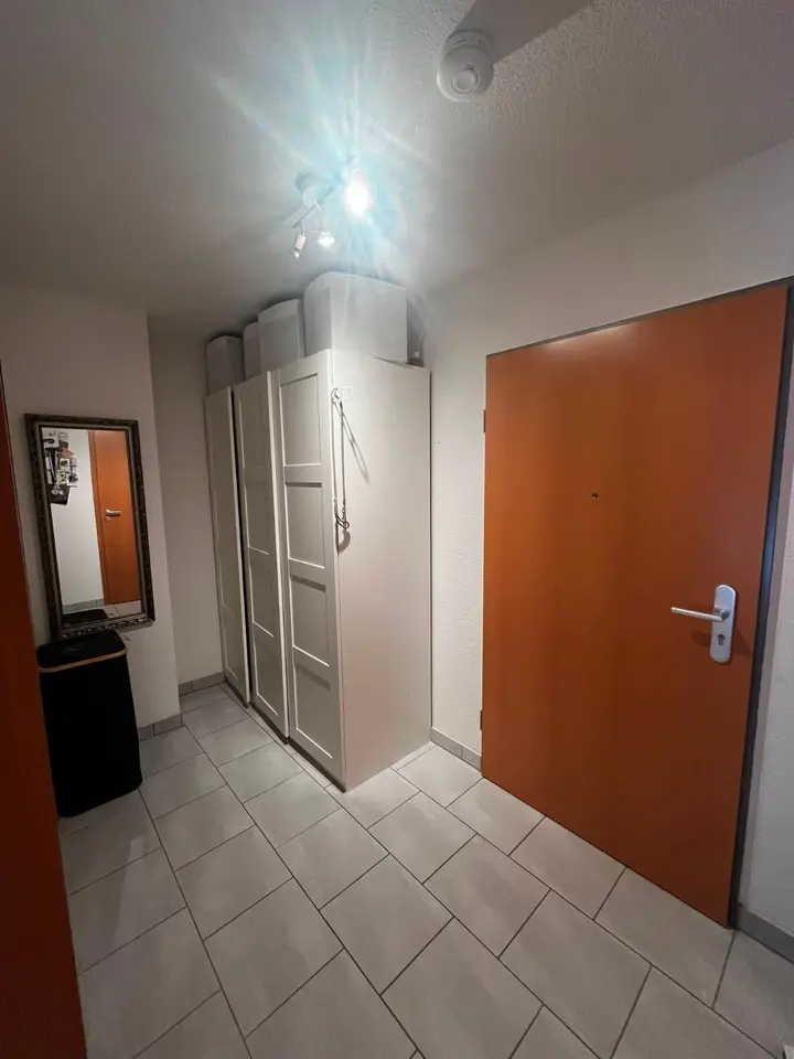 2 Zimmer Wohnung mit 46 m² in Vaihingen an der Enz – Bild 4