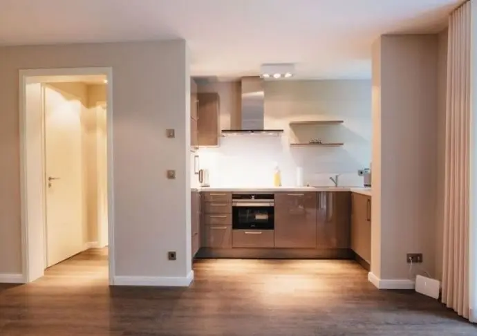 WG-Zimmer mit 66 m² in Rostock – Bild 7