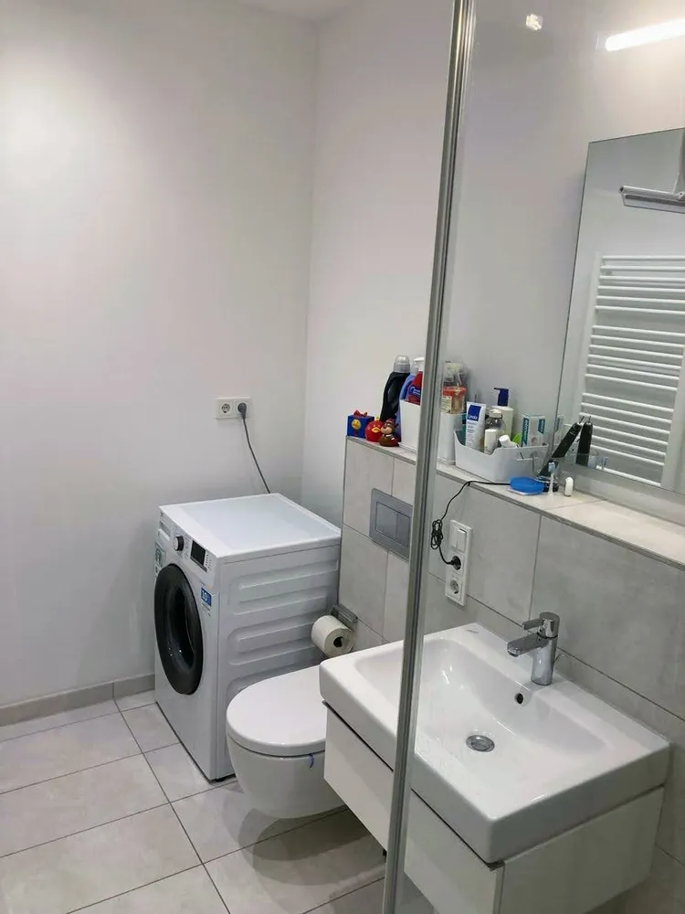 2 Zimmer Wohnung mit 33 m² in Regensburg – Bild 6