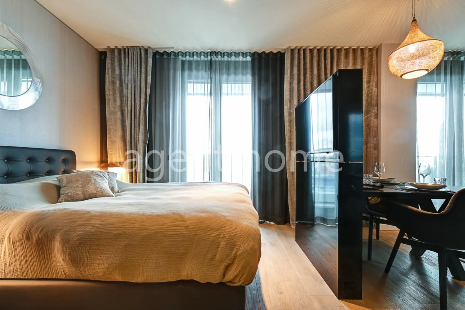 1 Zimmer Wohnung mit 34 m² in Stuttgart – Bild 7