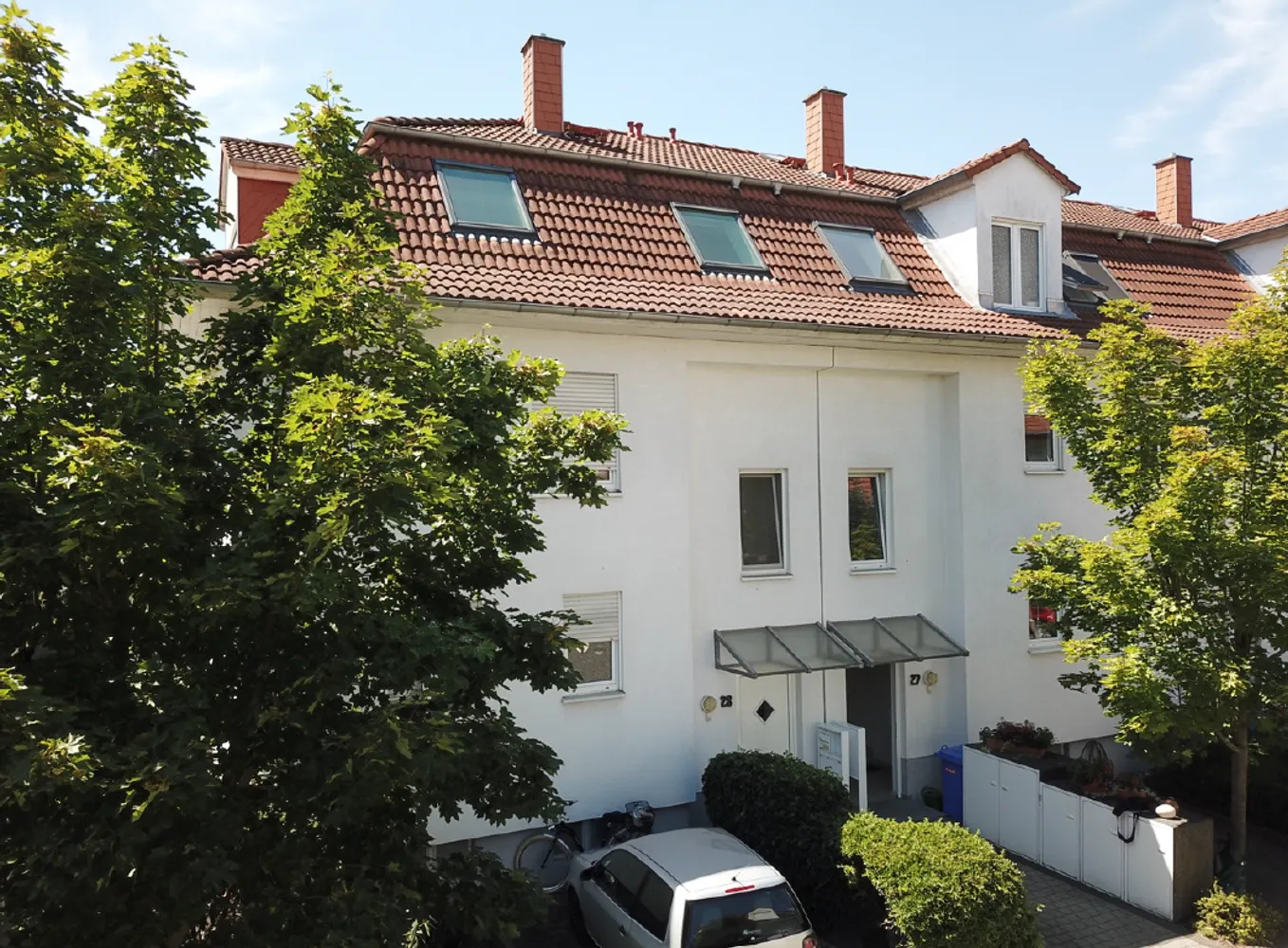 3 room apartment with 74 m² in Rodgau – Photo 10