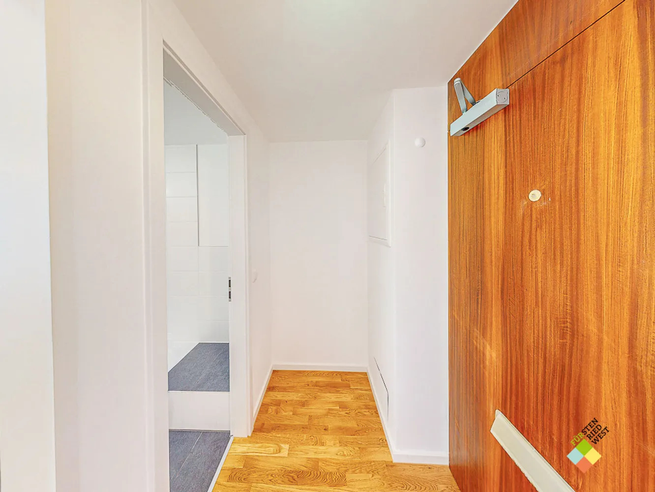 1 Zimmer Wohnung mit 36 m² in München – Bild 6