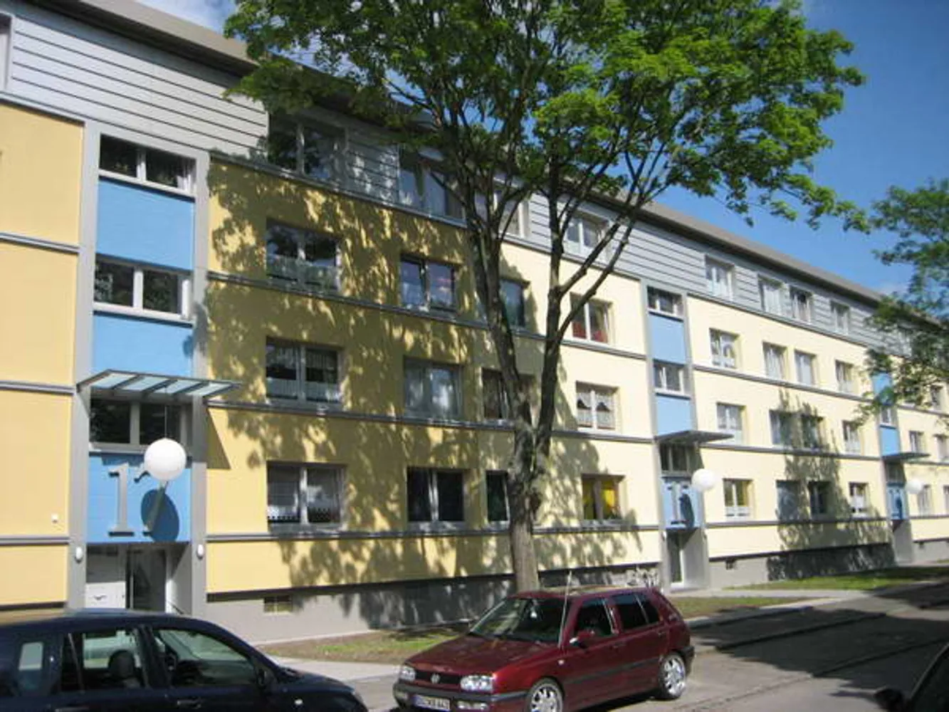 3 Zimmer Wohnung mit 88 m² in Dortmund – Bild 2