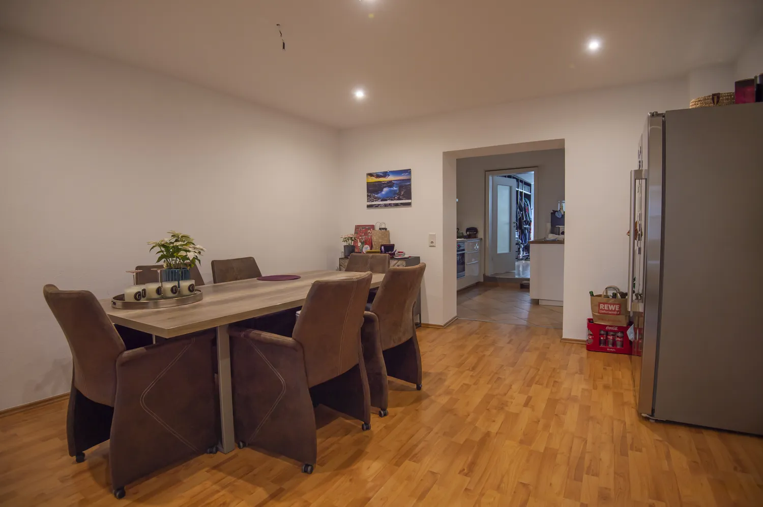 4 Zimmer Wohnung mit 102 m² in Düsseldorf – Bild 5