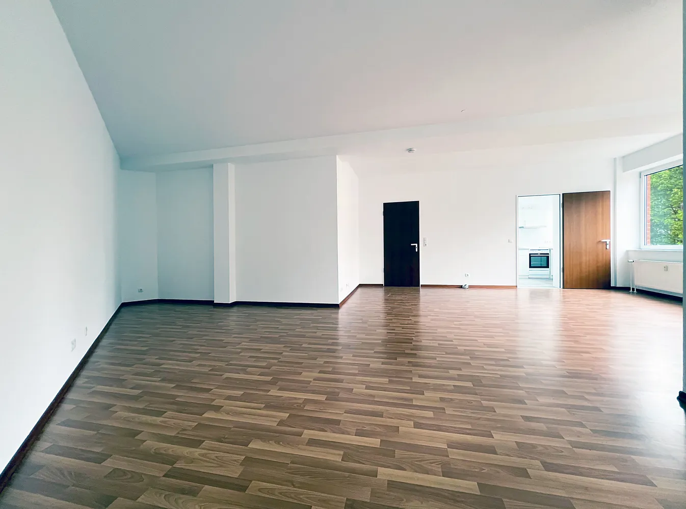 2 Zimmer Wohnung mit 60 m² in Bonn – Bild 8