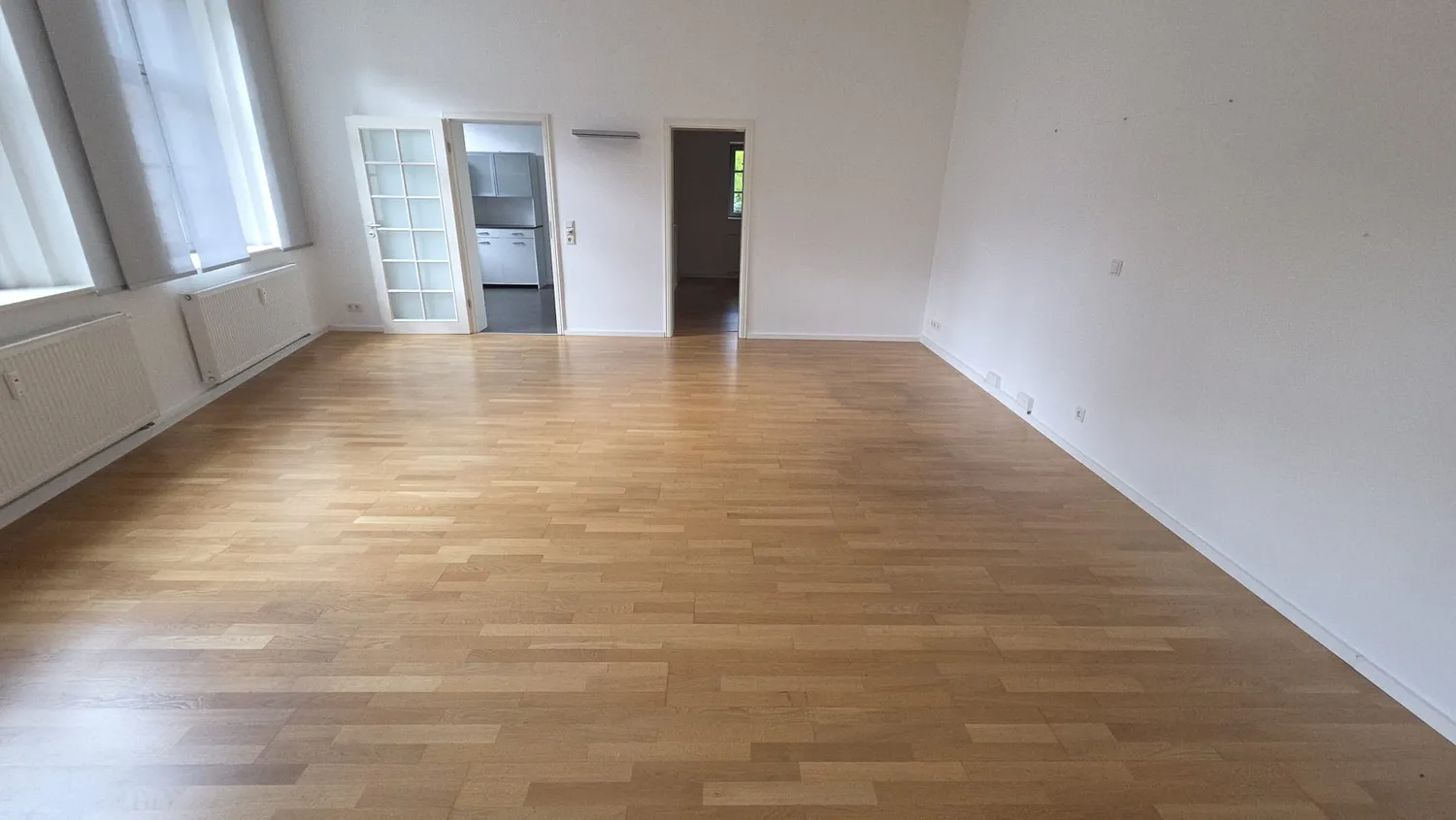 3 Zimmer Wohnung mit 76 m² in Hof – Bild 9