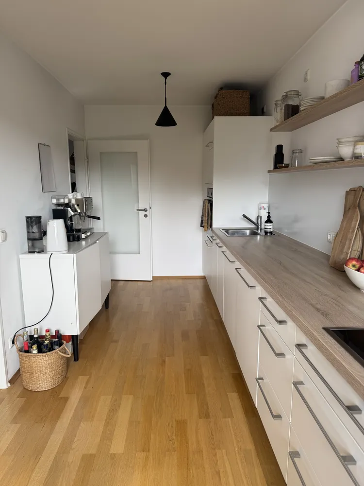 2 Zimmer Wohnung mit 67 m² in München – Bild 11