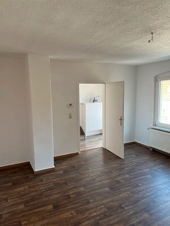 2 Zimmer Wohnung mit 59 m² in Torgau – Bild 6