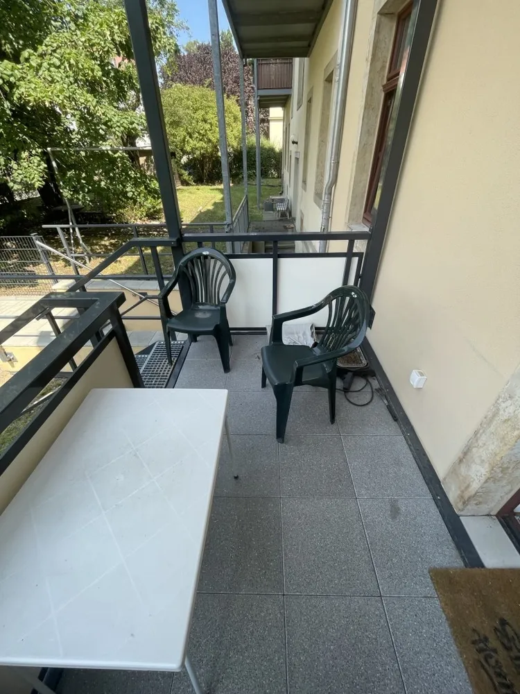 3 Zimmer Wohnung mit 62 m² in Dresden – Bild 8