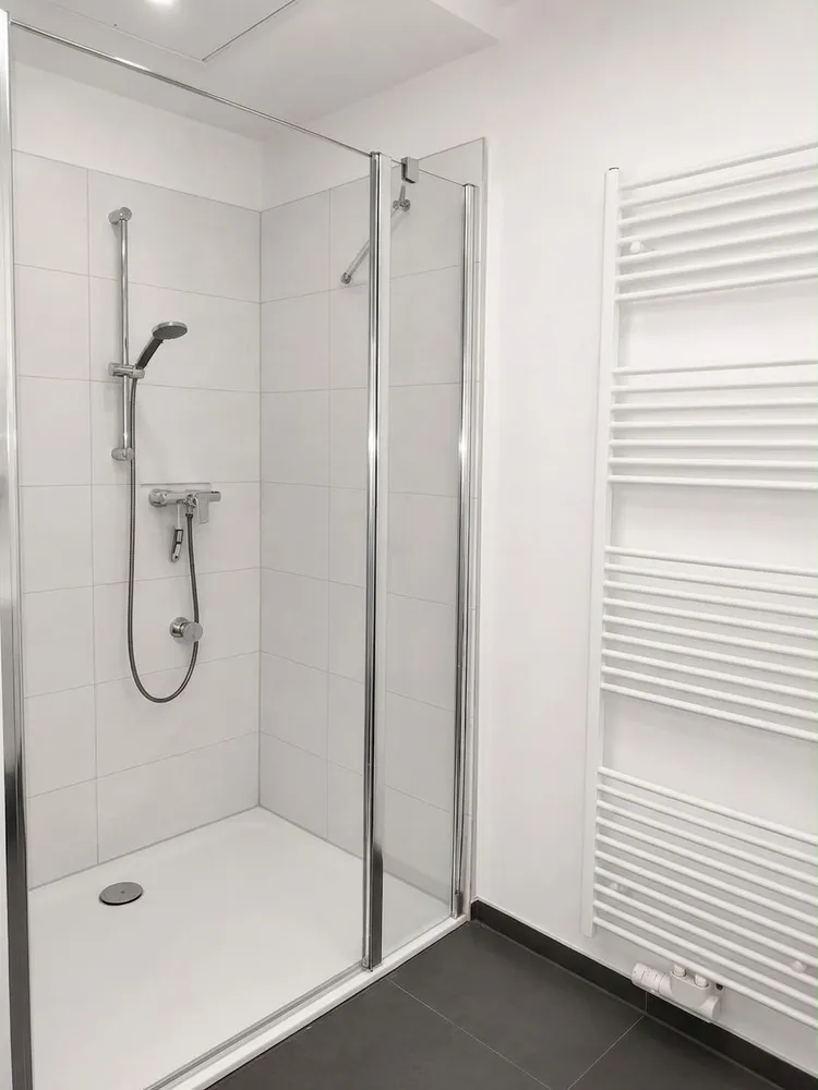 3 Zimmer Wohnung mit 98 m² in Hamburg – Bild 9
