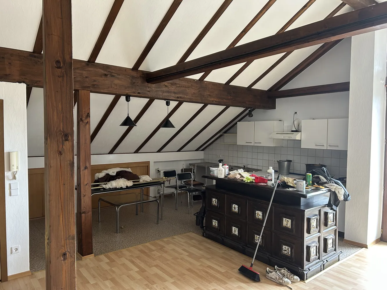 2 Zimmer Wohnung mit 58 m² in Heidelberg – Bild 3