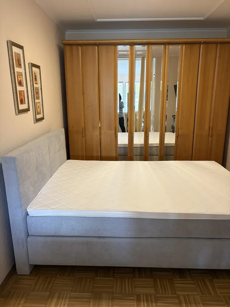 1 room apartment with 44 m² in Aachen – Photo 5