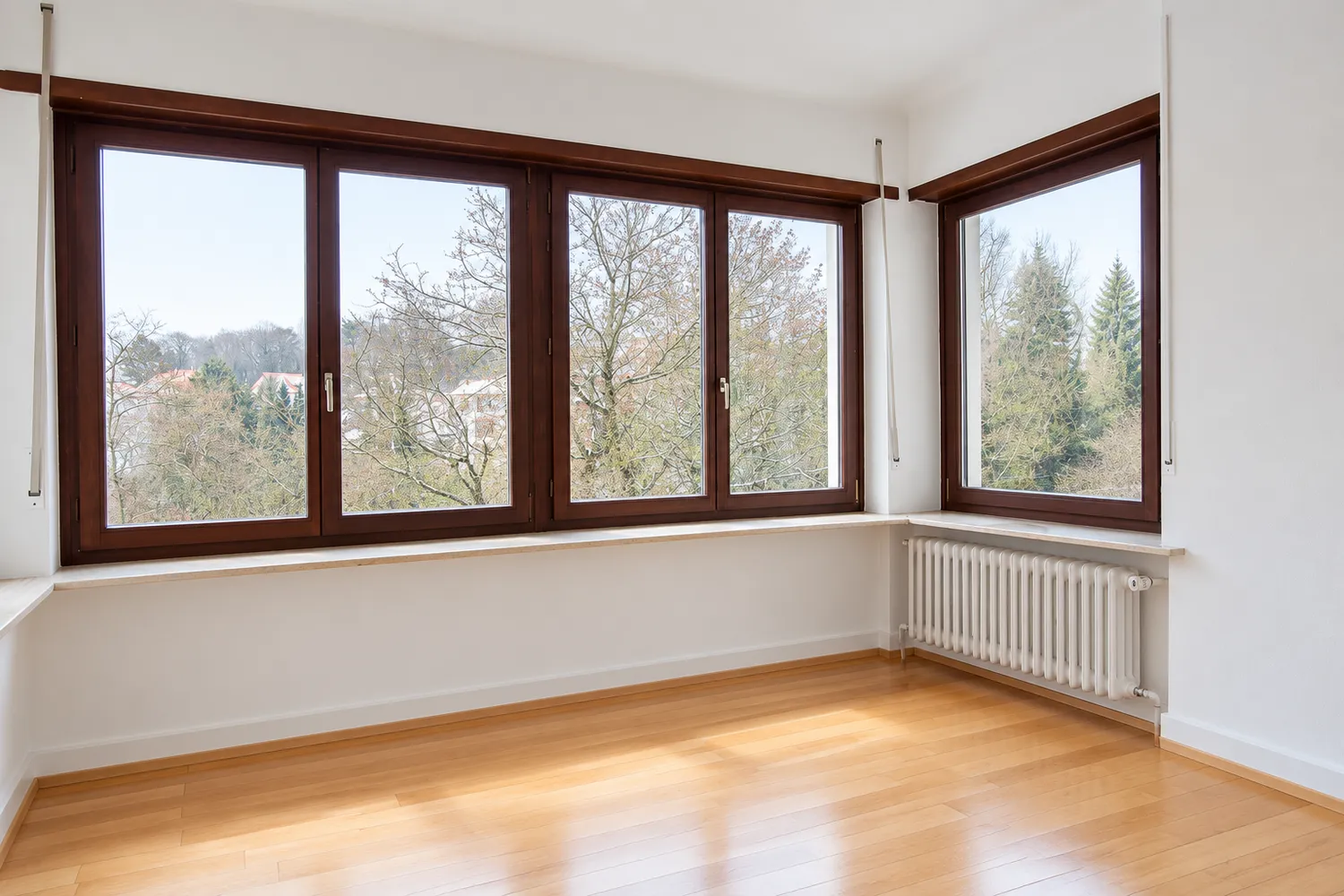 4 Zimmer Wohnung mit 112 m² in Saarbrücken – Bild 10