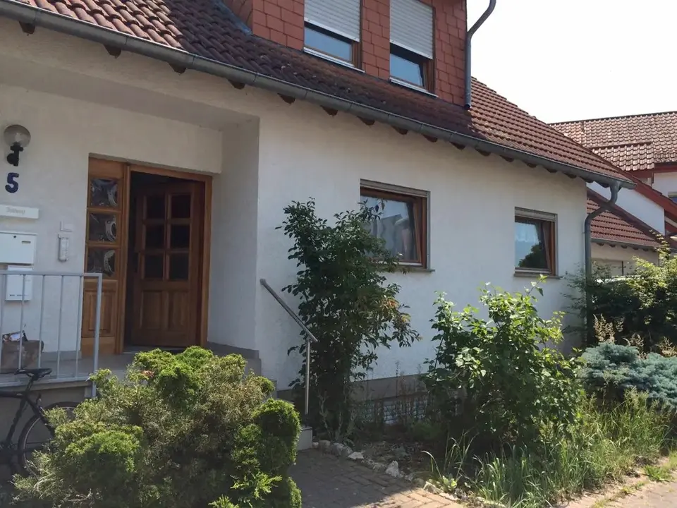 Studio mit 26 m² in Dietzenbach – Bild 6
