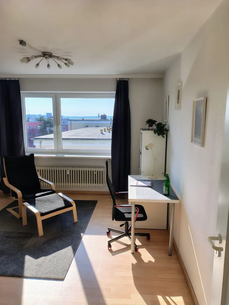1 Zimmer Wohnung mit 34 m² in Wolfenbüttel – Bild 2