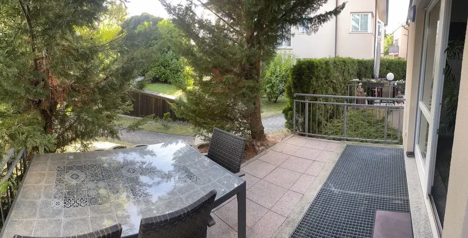 WG-Zimmer mit 70 m² in Delitzsch – Bild 4
