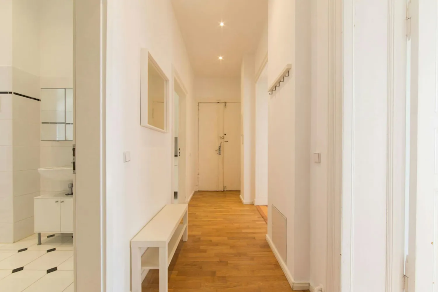 WG-Zimmer in Berlin – Bild 5