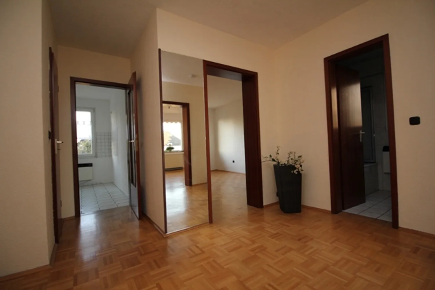 2 Zimmer Wohnung mit 54 m² in Essen – Bild 8