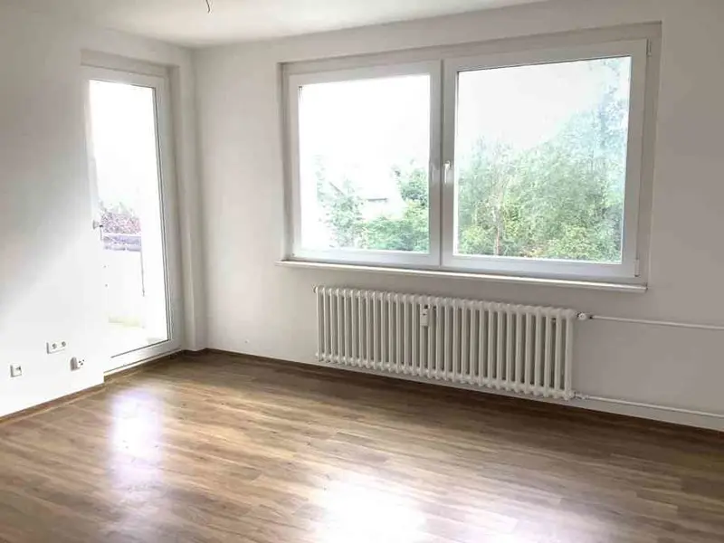 2 Zimmer Wohnung mit 48 m² in Bielefeld – Bild 1