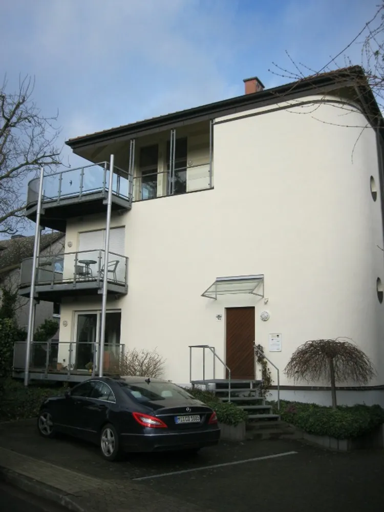 2 room apartment with 75 m² in Minden – Photo 9