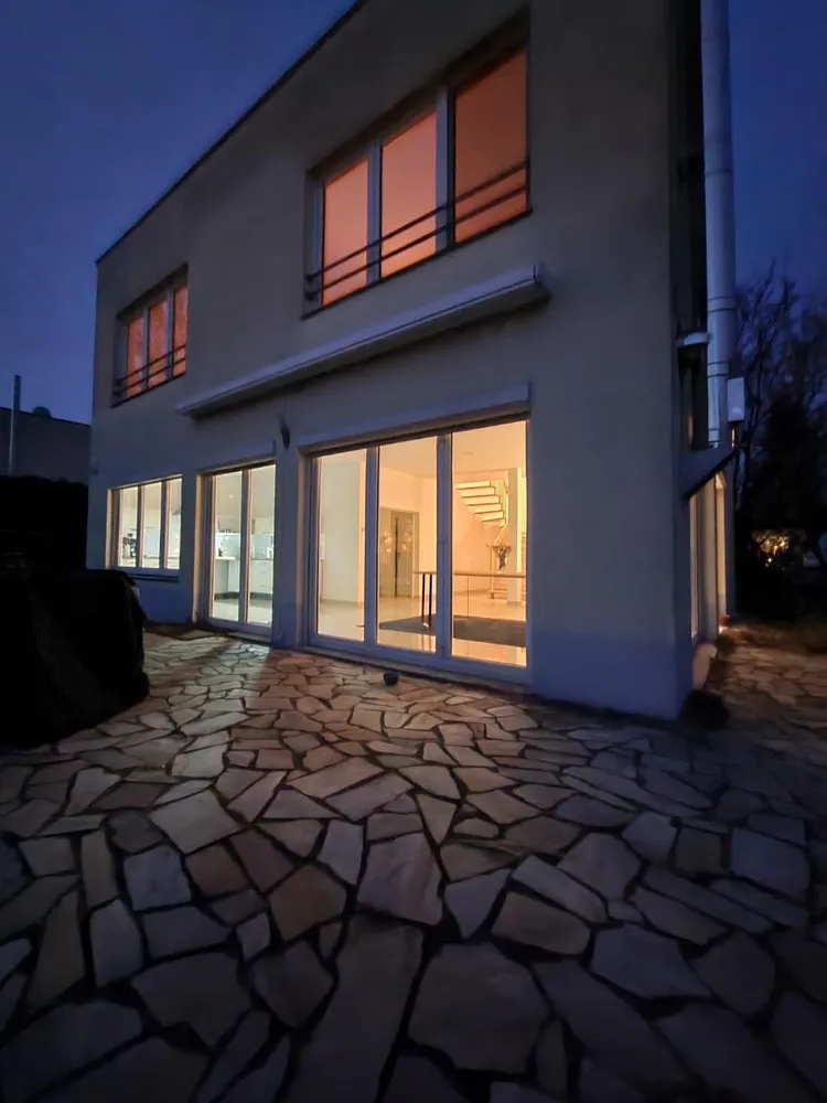 3 Zimmer Haus mit 133 m² in Berlin – Bild 2