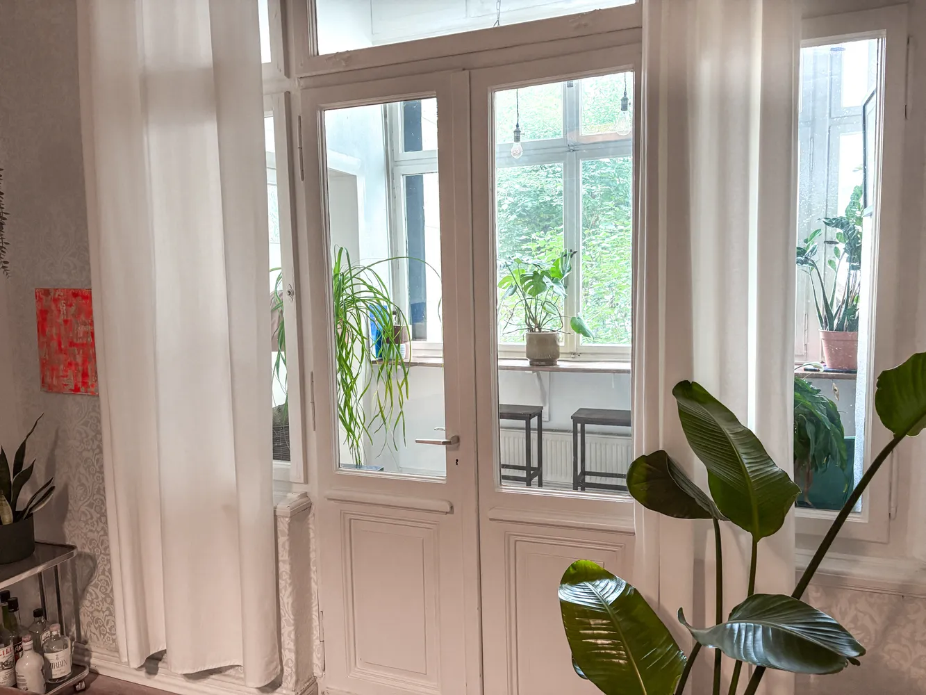 4 room apartment with 140 m² in Dortmund – Photo 7