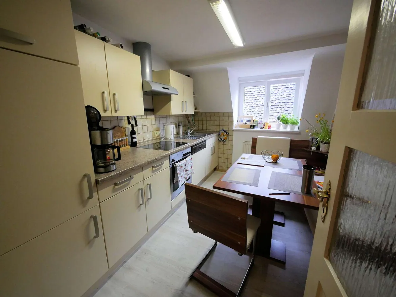 2 Zimmer Wohnung mit 53 m² in Schwäbisch Hall – Bild 4