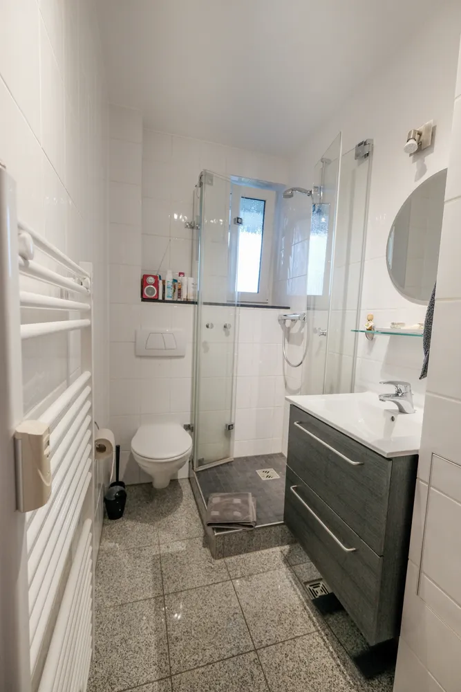 2 Zimmer Wohnung mit 47 m² in Garbsen – Bild 2