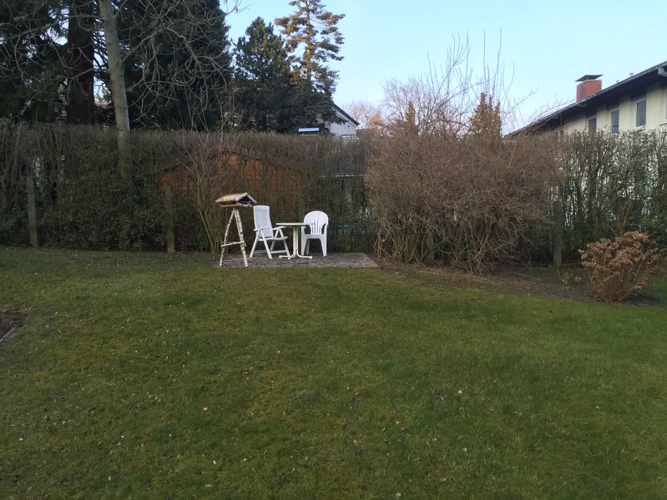 1 Zimmer Wohnung mit 42 m² in Hagen – Bild 11