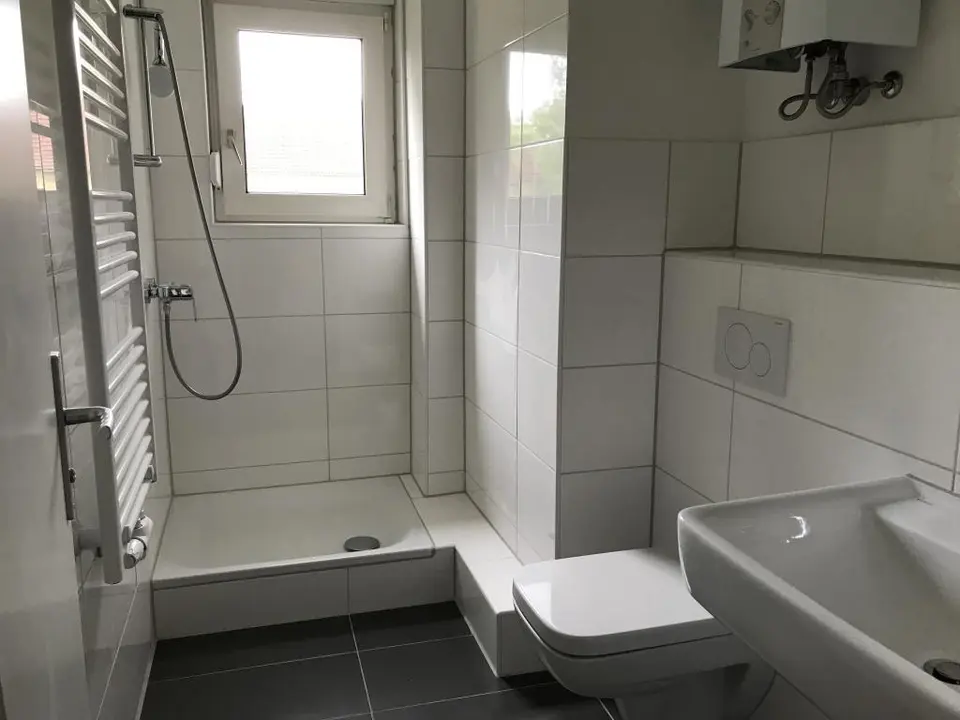 2 Zimmer Wohnung mit 50 m² in Duisburg – Bild 3