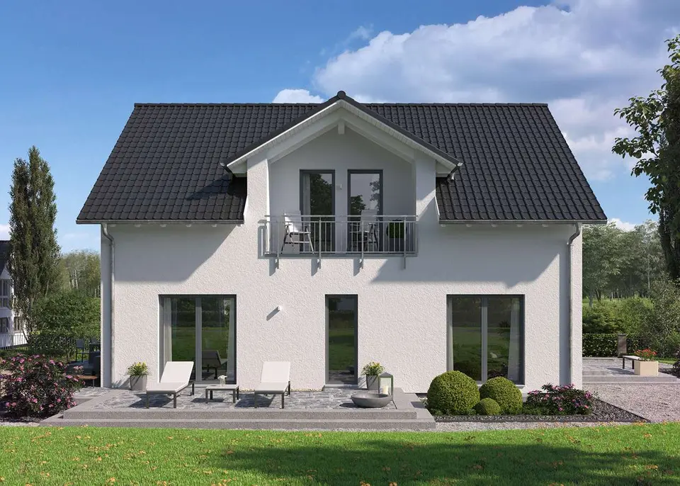 3 Zimmer Wohnung mit 68 m² in Kornwestheim – Bild 8