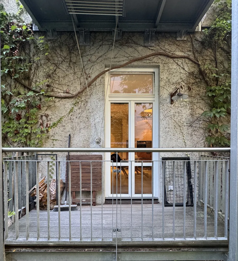 2 Zimmer Wohnung mit 44 m² in München – Bild 10