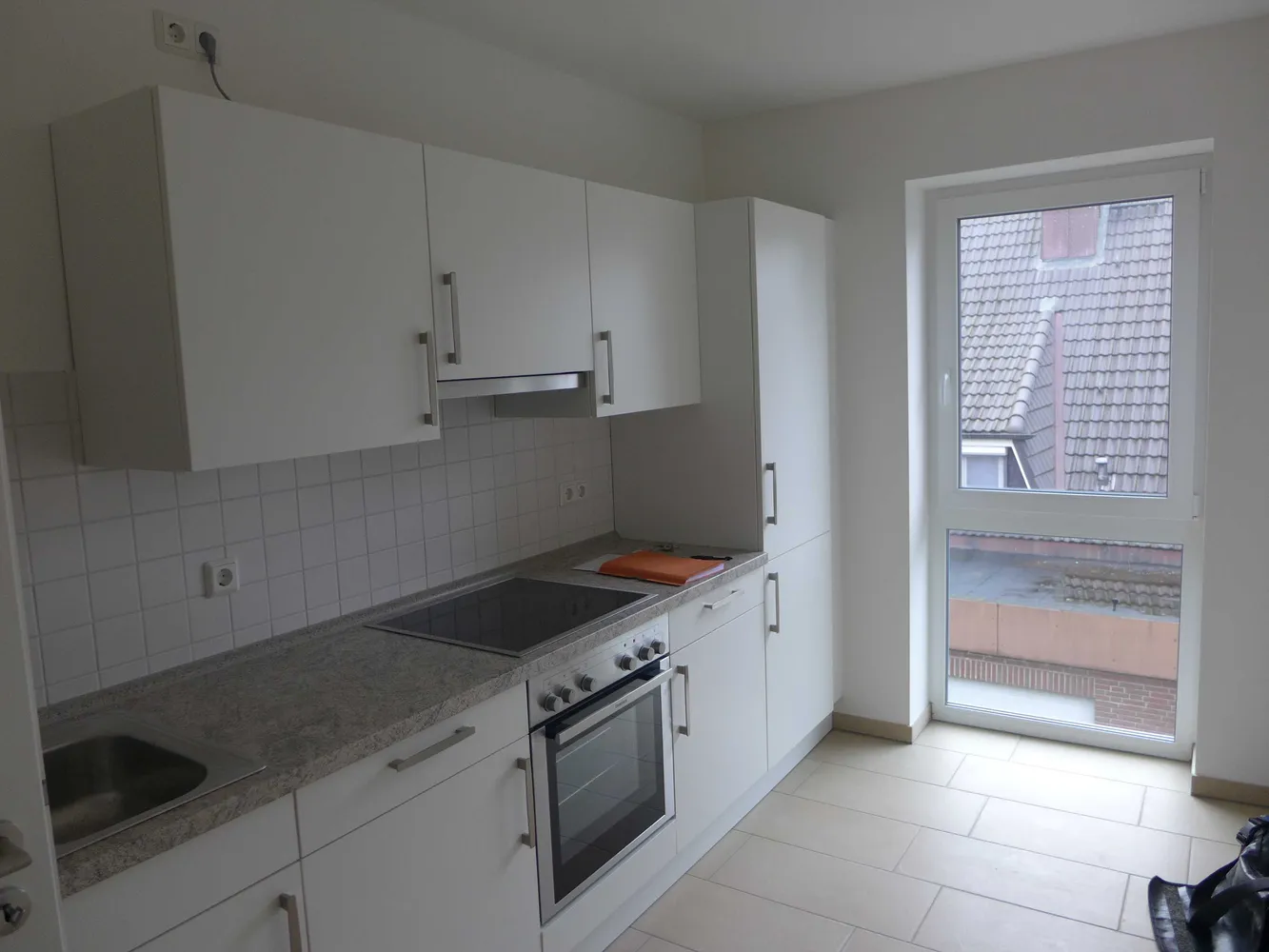 2 Zimmer Wohnung mit 78 m² in Hamburg – Bild 6