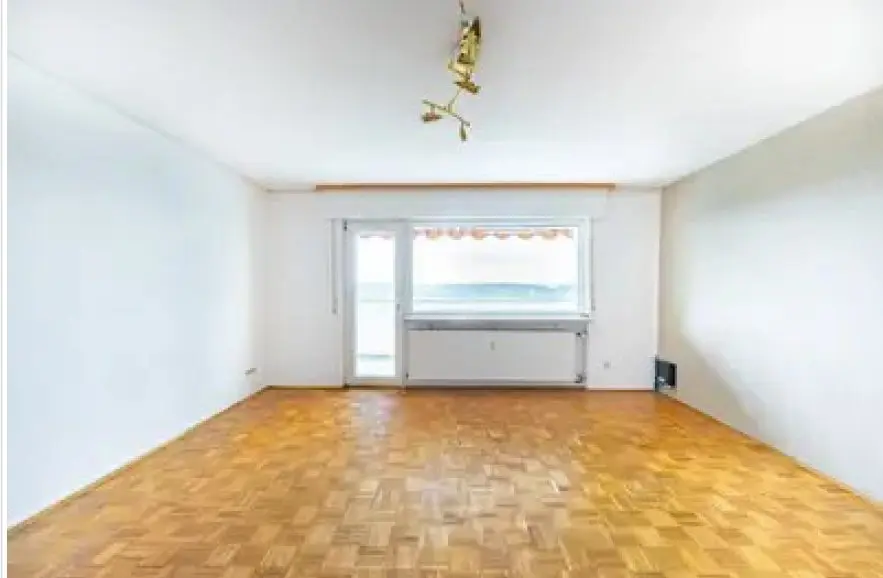 3 Zimmer Wohnung mit 78 m² in Würzburg – Bild 3