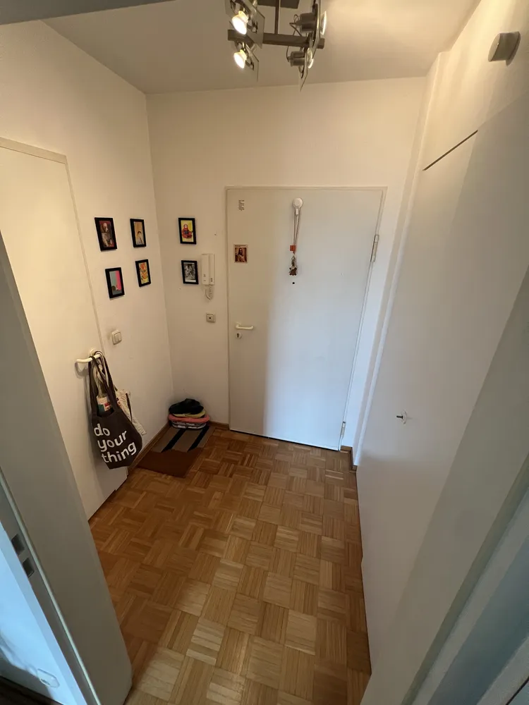 2 Zimmer Wohnung mit 60 m² in Frankfurt am Main – Bild 10