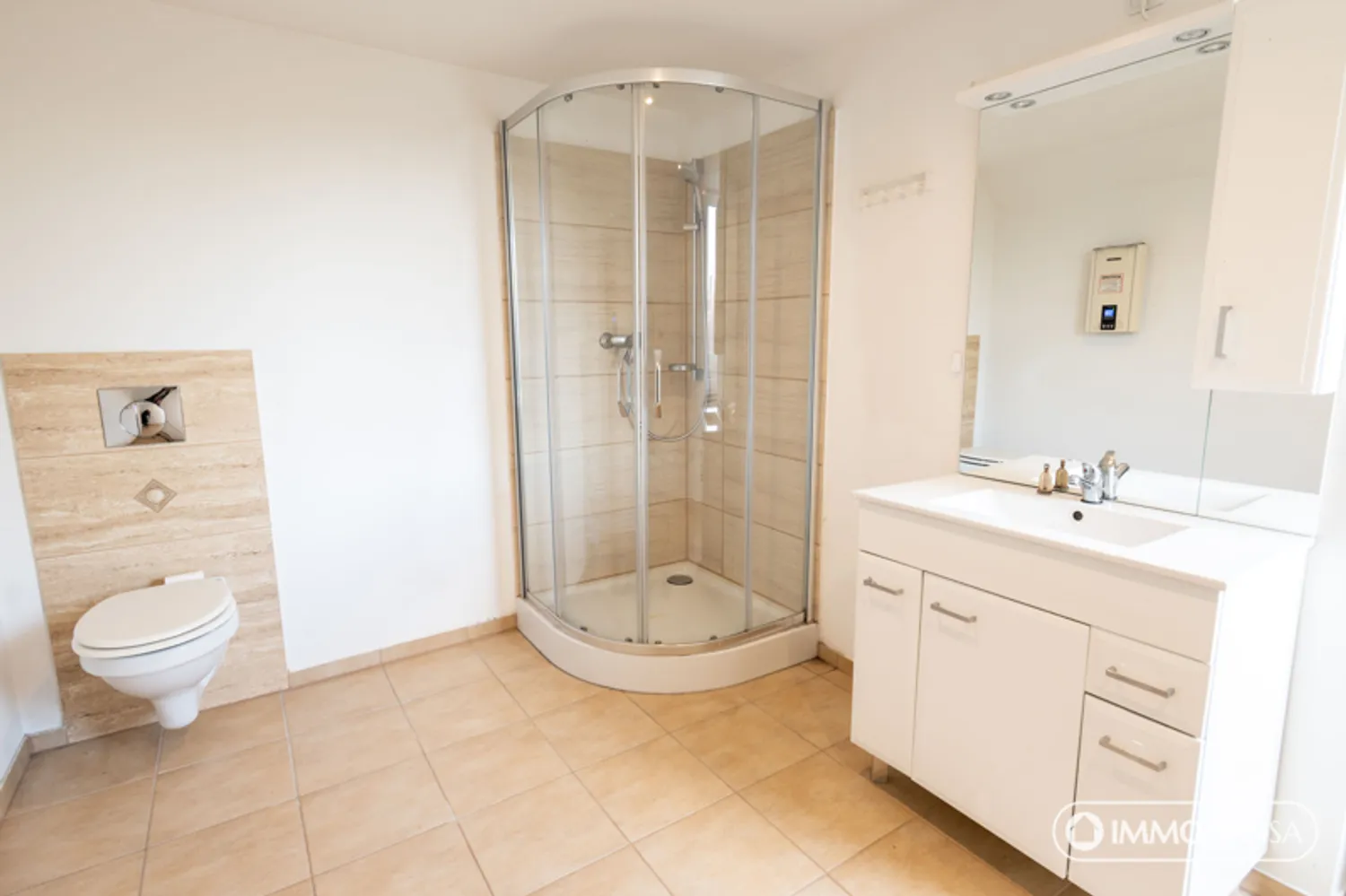2 Zimmer Wohnung mit 80 m² in Uelzen – Bild 2