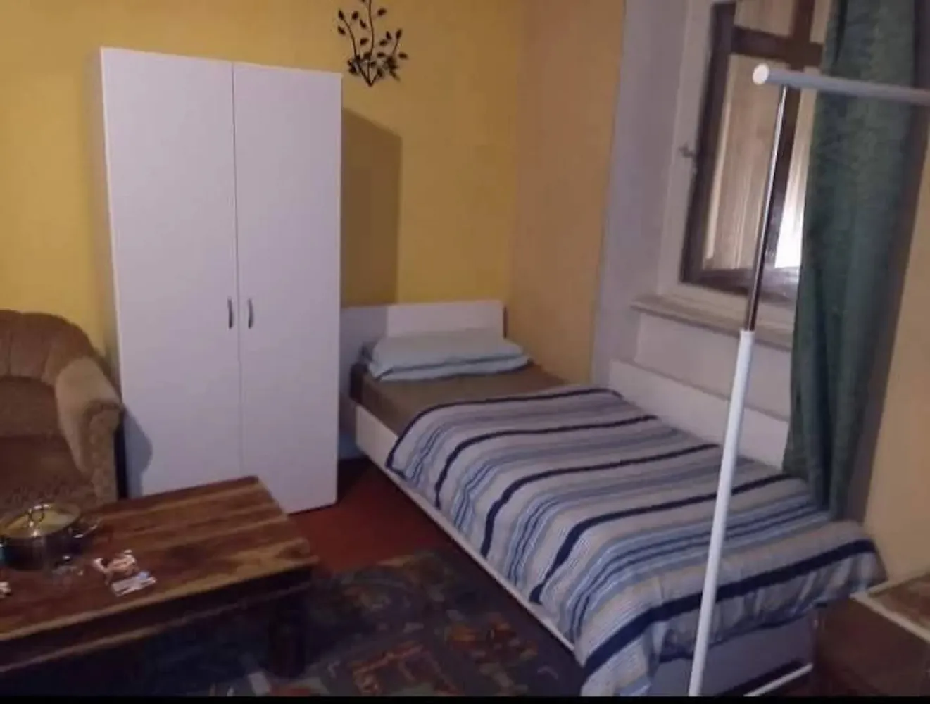 WG-Zimmer mit 36 m² in Berlin – Bild 2