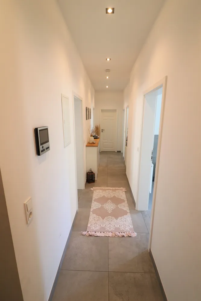 3 Zimmer Wohnung mit 99 m² in Mannheim – Bild 12