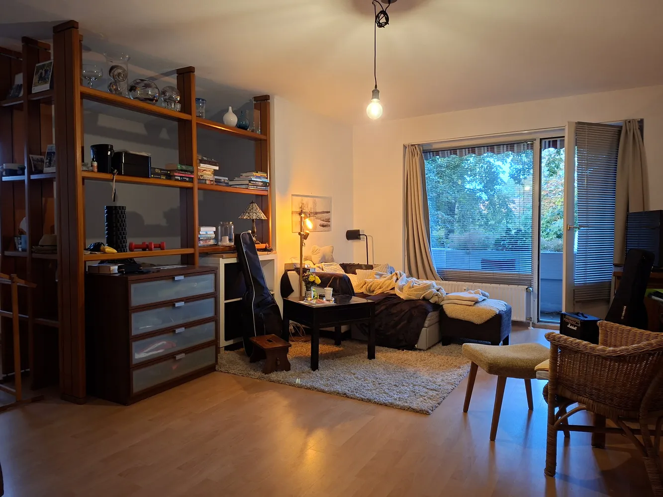 2 Zimmer Wohnung mit 56 m² in Winsen (Luhe) – Bild 2
