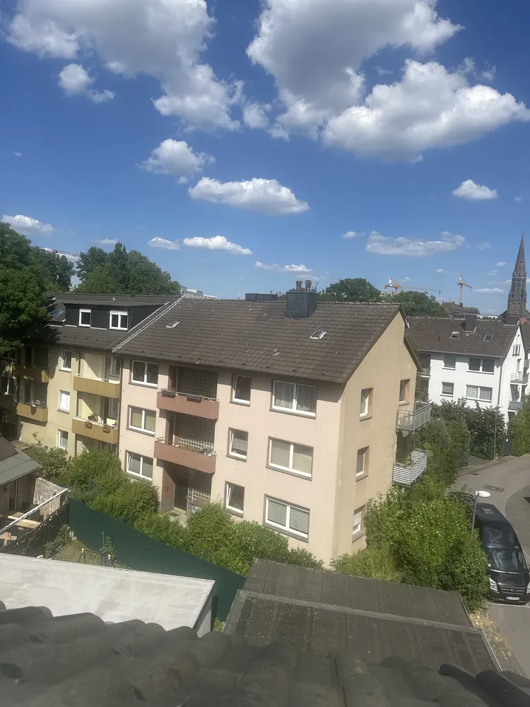 1 Zimmer Wohnung mit 15 m² in Bochum – Bild 1