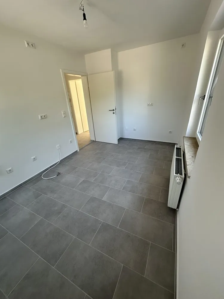 1 Zimmer Wohnung mit 36 m² in München – Bild 3