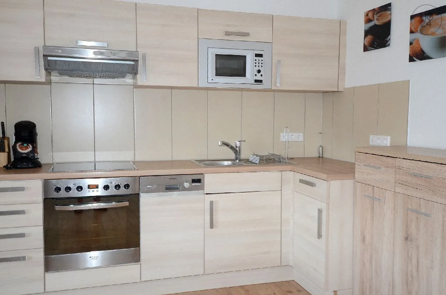 2 room apartment with 42 m² in Lörrach – Photo 8