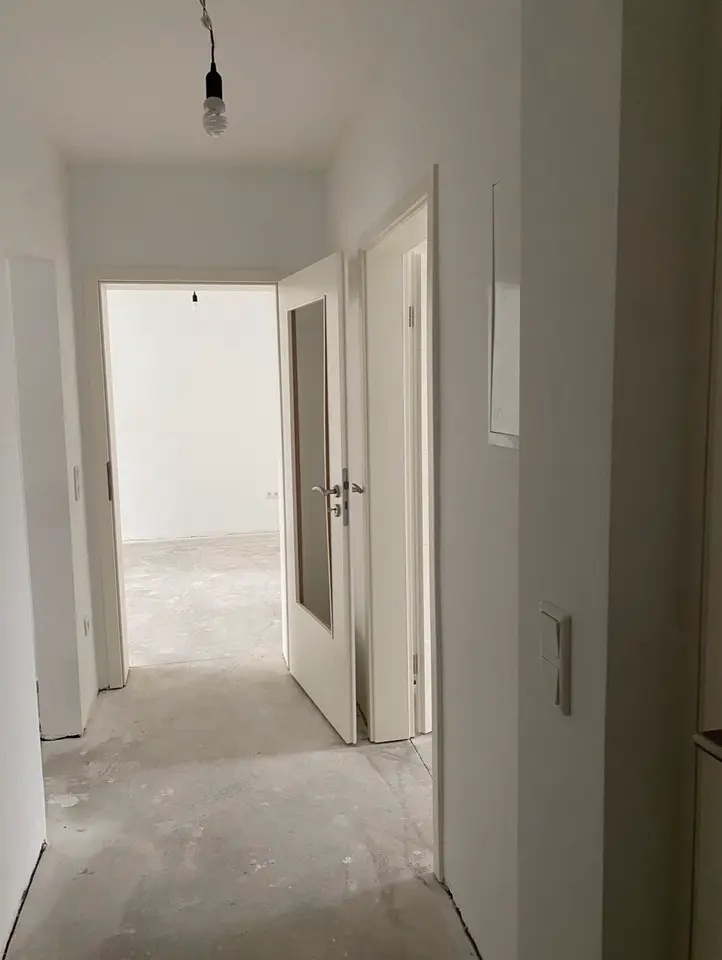 3 Zimmer Wohnung mit 60 m² in Oberhausen – Bild 6