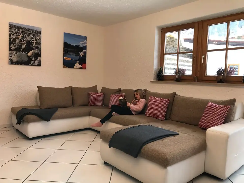 4 Zimmer Haus mit 110 m² in Rosenheim – Bild 2
