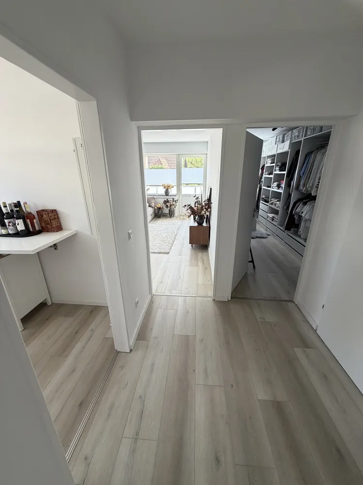 3 Zimmer Wohnung mit 76 m² in Köln – Bild 12