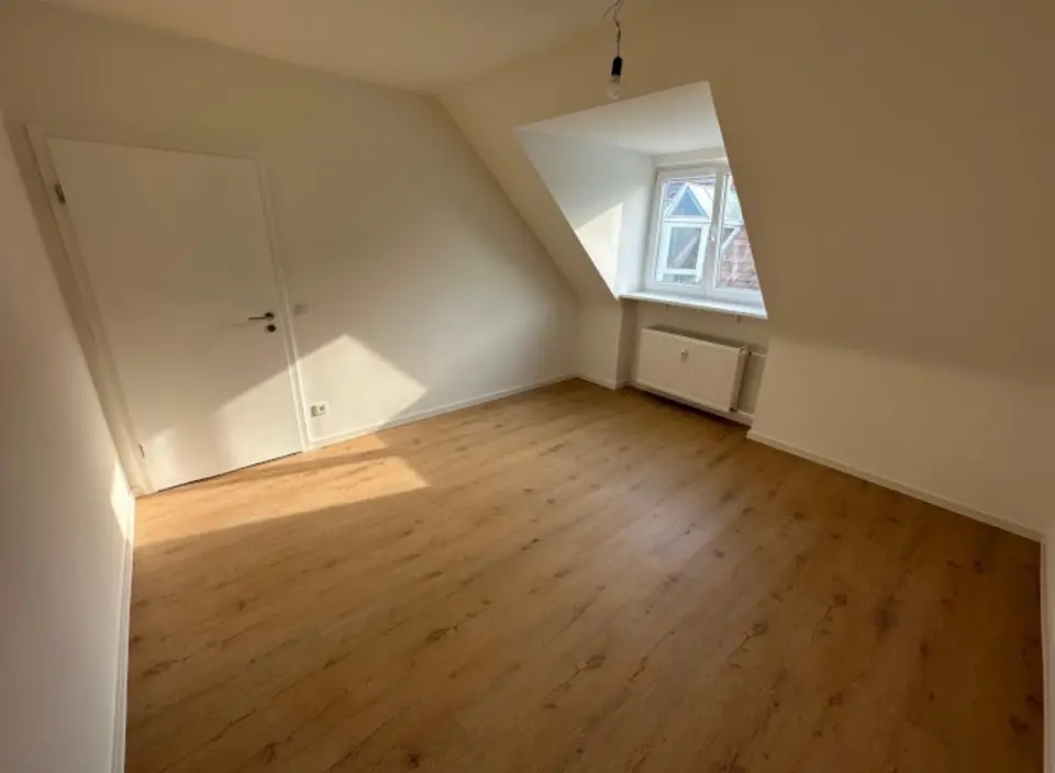 4 Zimmer Wohnung mit 85 m² in Aschaffenburg – Bild 5